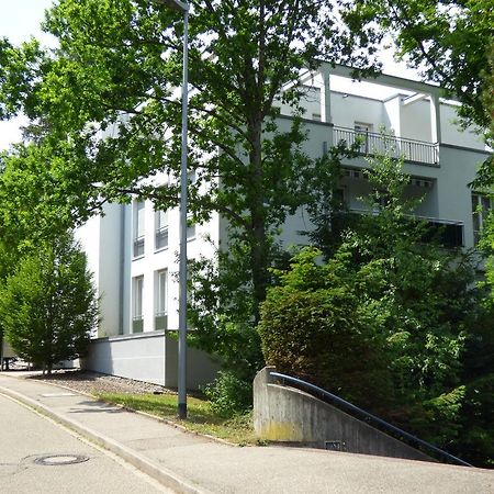 Sewer Apartment Baden-Baden Exteriör bild