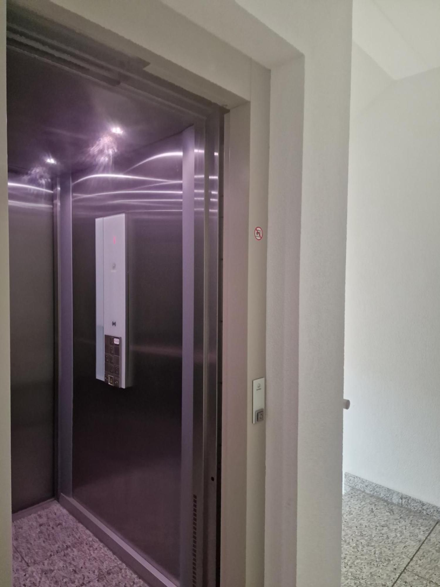Sewer Apartment Baden-Baden Exteriör bild