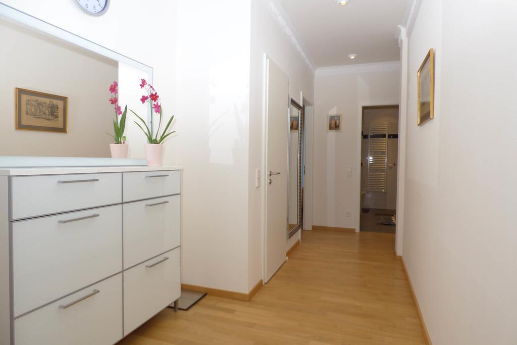 Sewer Apartment Baden-Baden Exteriör bild